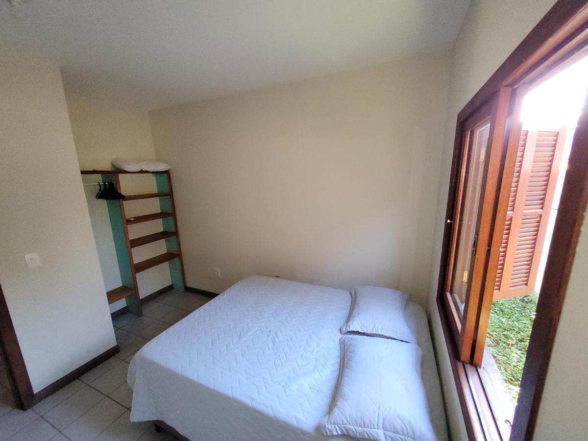 Partiu Praia Sc- Pinheira Eksteriør billede