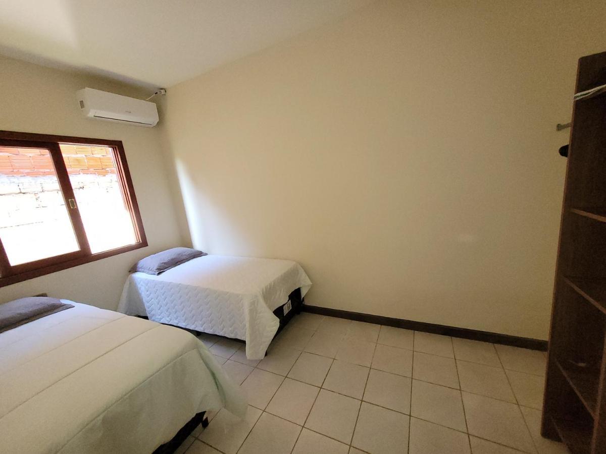 Partiu Praia Sc- Pinheira Eksteriør billede