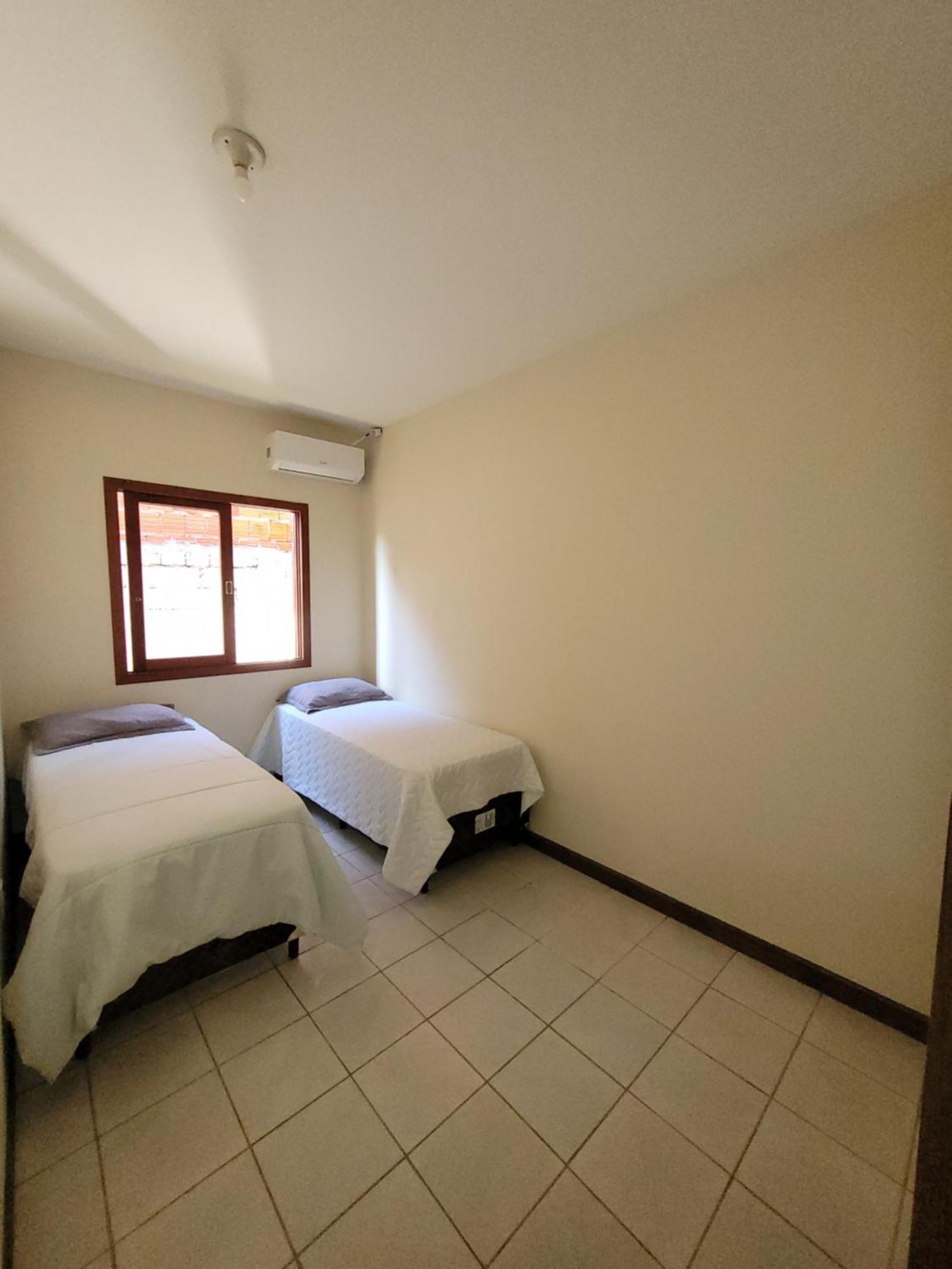 Partiu Praia Sc- Pinheira Værelse billede
