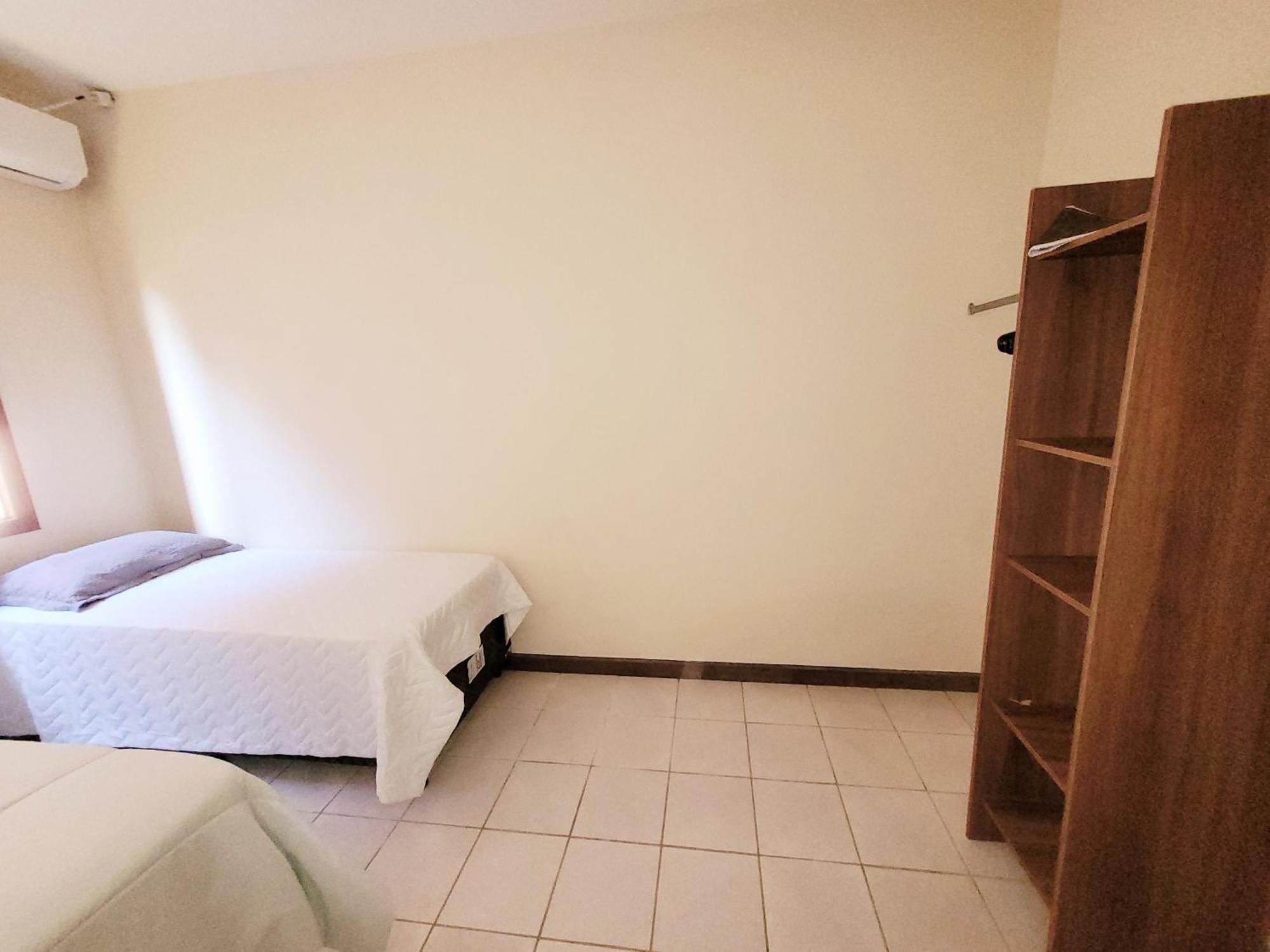 Partiu Praia Sc- Pinheira Værelse billede