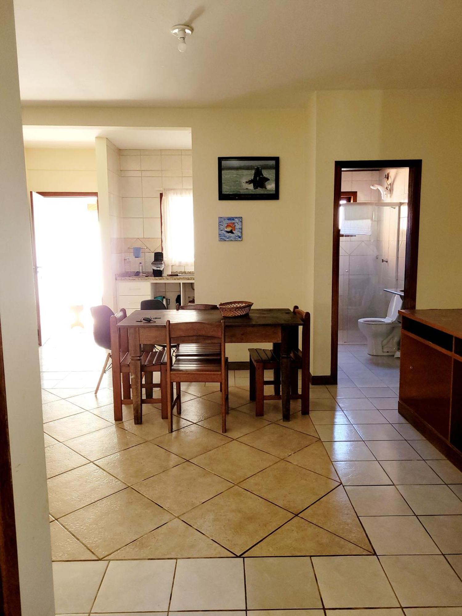 Partiu Praia Sc- Pinheira Værelse billede